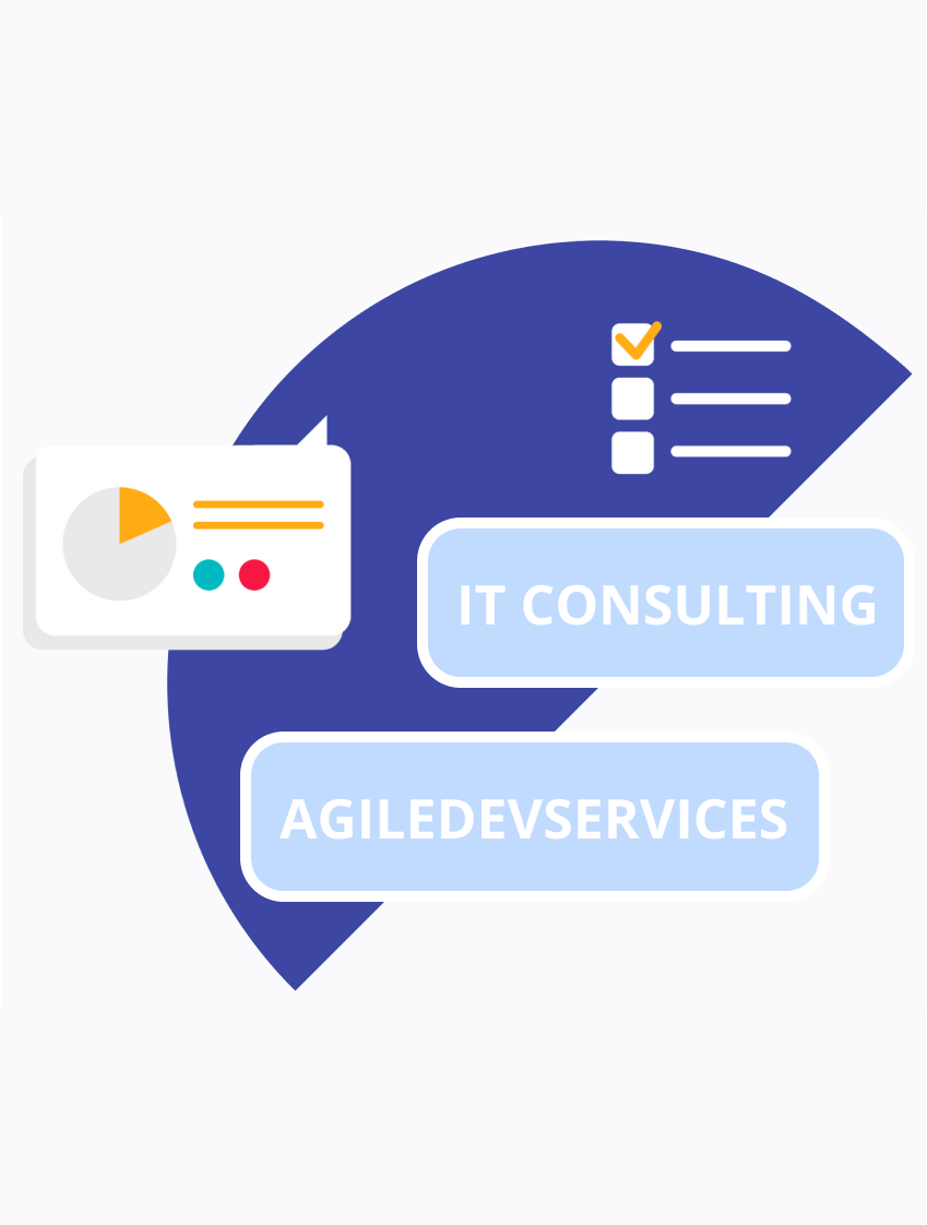 IT Consulting is the key for solving absolutely different challenges IT Consulting is the key for solving absolutely different challenges